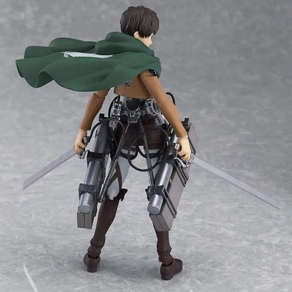 Eren Jaeger Figuren – Attack on Titan™