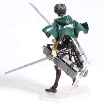 Eren Jaeger Figuren – Attack on Titan™