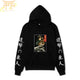 Eren Jaeger Pullover – Attack on Titan™