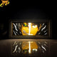 Eren x Titan Angreifer Lampe 3D-Nachtlicht - Attack on Titan™