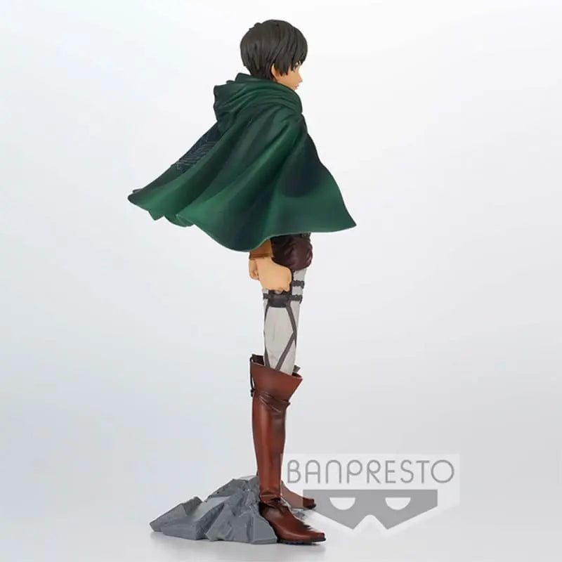 Eren Yeager Figuren – Attack on Titan™