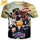 Erinnerungen an niemanden T Shirt - Bleach™