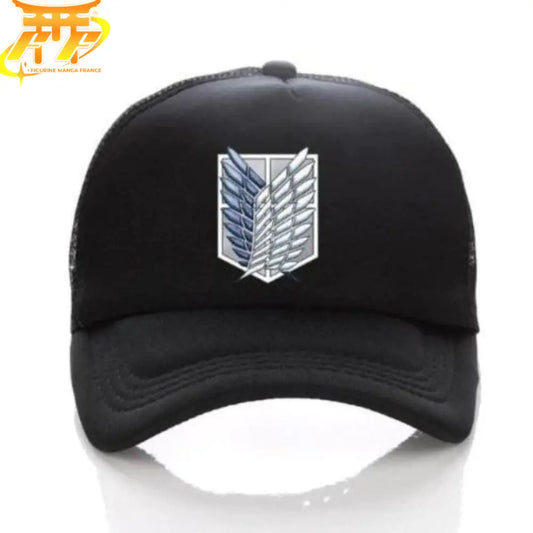 Erkundungsbataillons Cap – Attack on Titan™