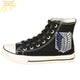 Erkundungsbataillons Sneakers – Attack on Titan™