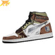 Erkundungsbataillons Sneakers – Attack on Titan™