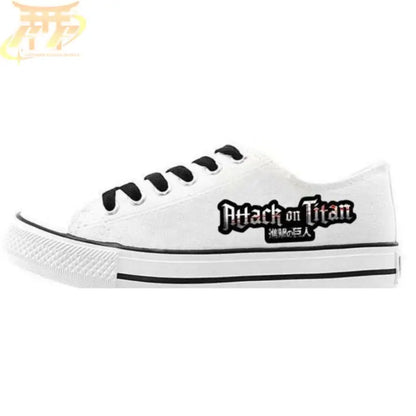 Erkundungsbataillons Sneakers – Attack on Titan™