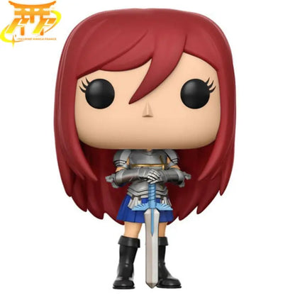 Erza Scarlet Funko Pop– Fairy Tail™