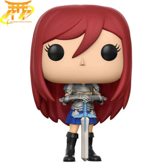 Erza Scarlet Funko Pop– Fairy Tail™