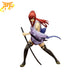 Erza Scarlet Robe of Yuen Figuren – Fairy Tail™