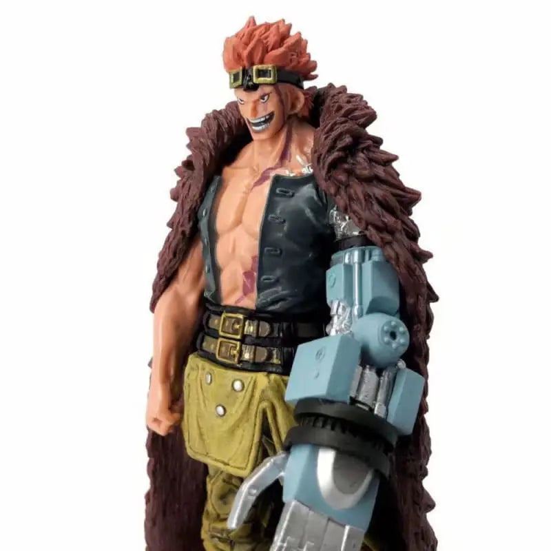 Eustass Kid Figuren – One Piece™