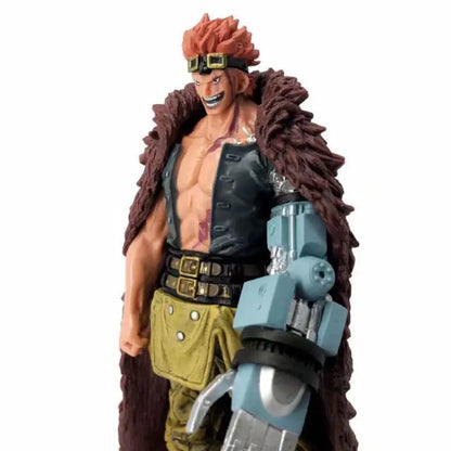 Eustass Kid Figuren – One Piece™