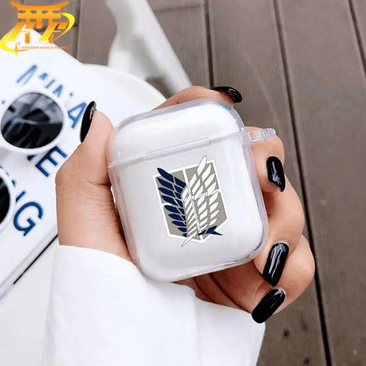 Exploration Battalion AirPods – Attack on Titan™