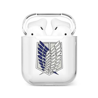 Exploration Battalion AirPods – Attack on Titan™