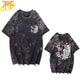 Explorationsbataillons T-Shirt – Attack on Titan™