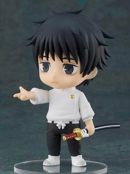 Yuta Nendoroid Figuren - Jujutsu Kaisen™