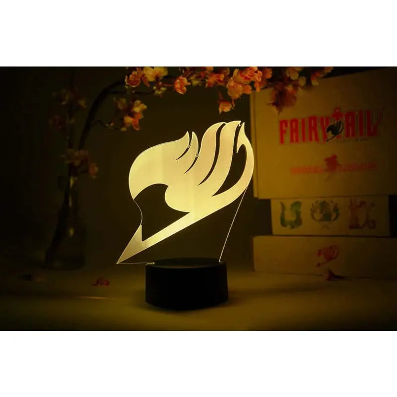 Fairy Mark lampe – Fairy Tail™