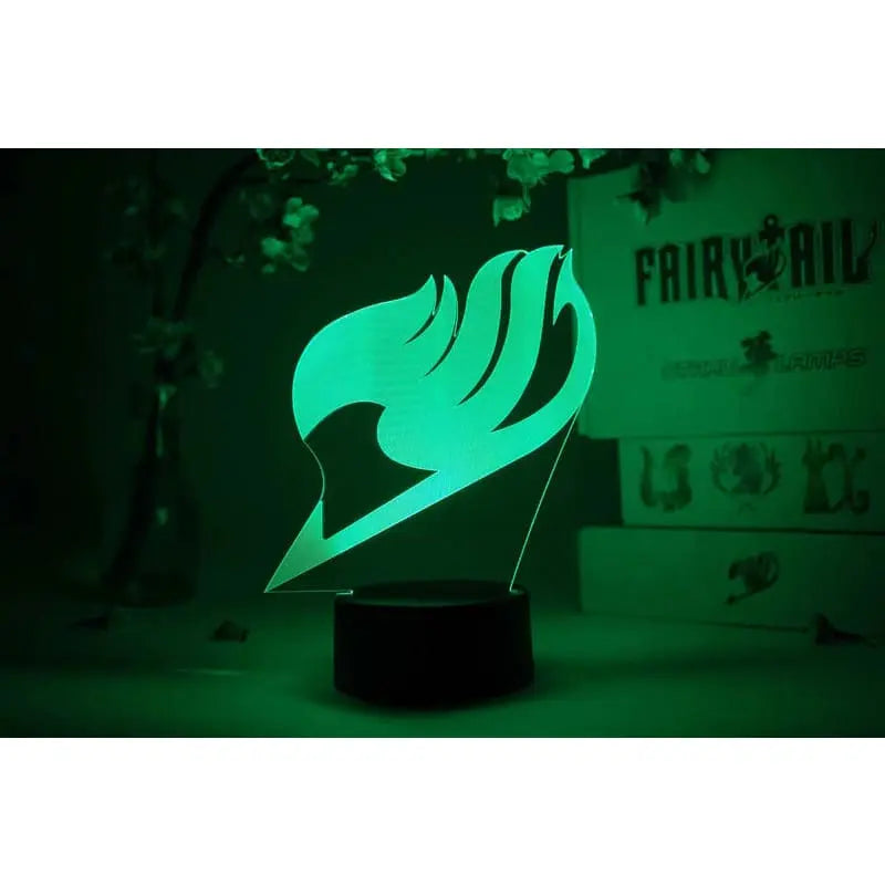 Fairy Mark lampe – Fairy Tail™
