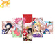 Fairy Tail „Team A“ Gemälde – Fairy Tail™