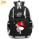 Familie Uchiha Rucksack - Naruto Shippuden™
