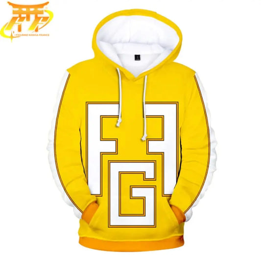 Fat Gum Pullover – My Hero Academia™