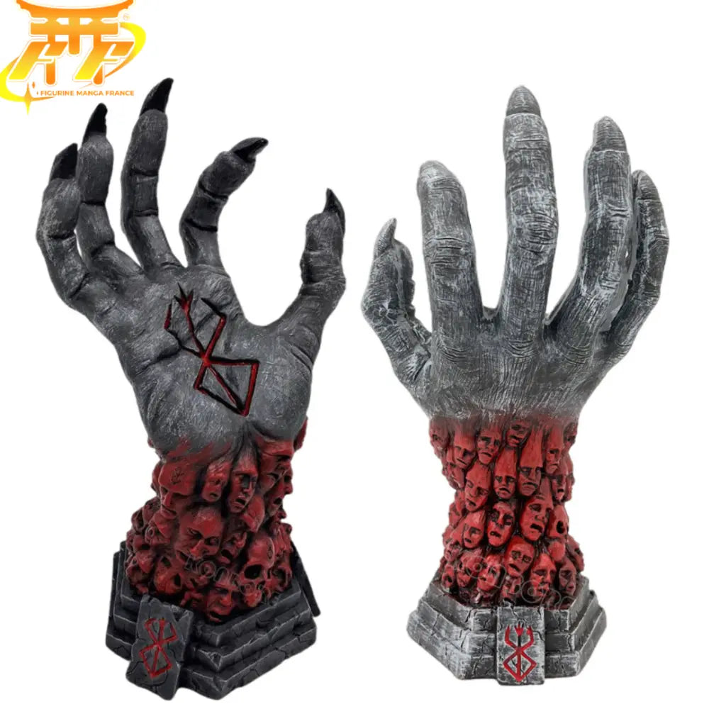God Hands Figuren - Berserk