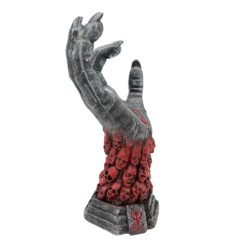 God Hands Figuren - Berserk