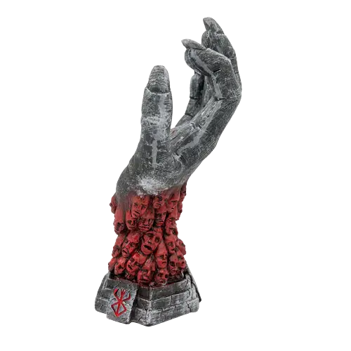 God Hands Figuren - Berserk
