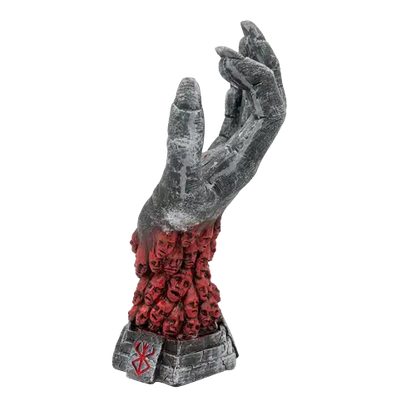 God Hands Figuren - Berserk