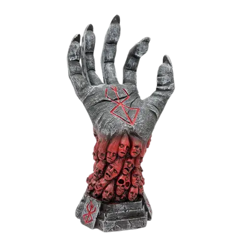God Hands Figuren - Berserk