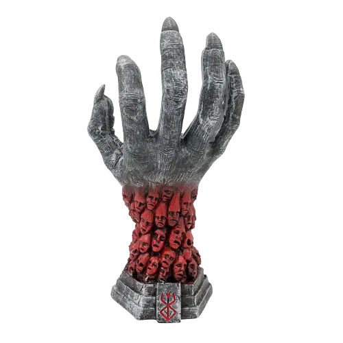 God Hands Figuren - Berserk