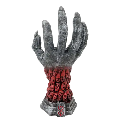God Hands Figuren - Berserk