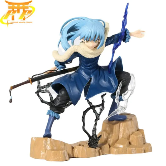 Wiedergeboren Werde Figuren - That Time I Got Reincarnated