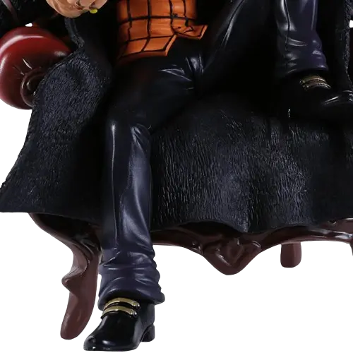 „Mr 0“ Figuren– One Piece™