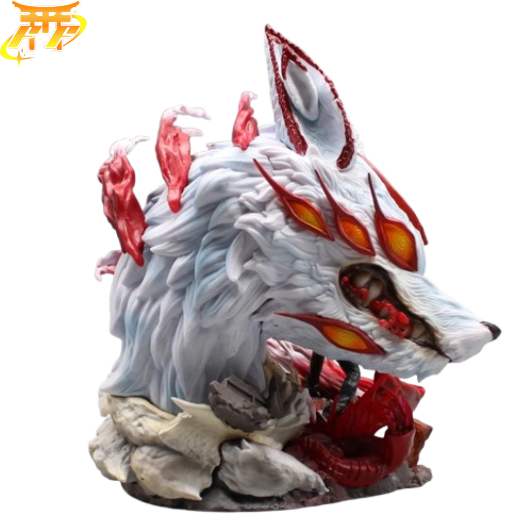 Aki Dämon Fuchs Figuren - Chainsaw Man™