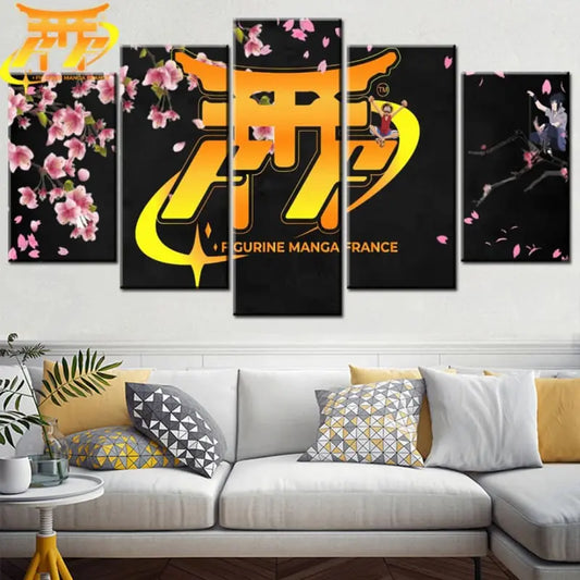 FMF Gemälde – Anime-Figuren-Welt™