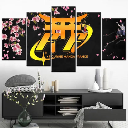 FMF Gemälde – Anime-Figuren-Welt™