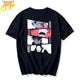 Fraktions T shirt – Jujutsu Kaisen™