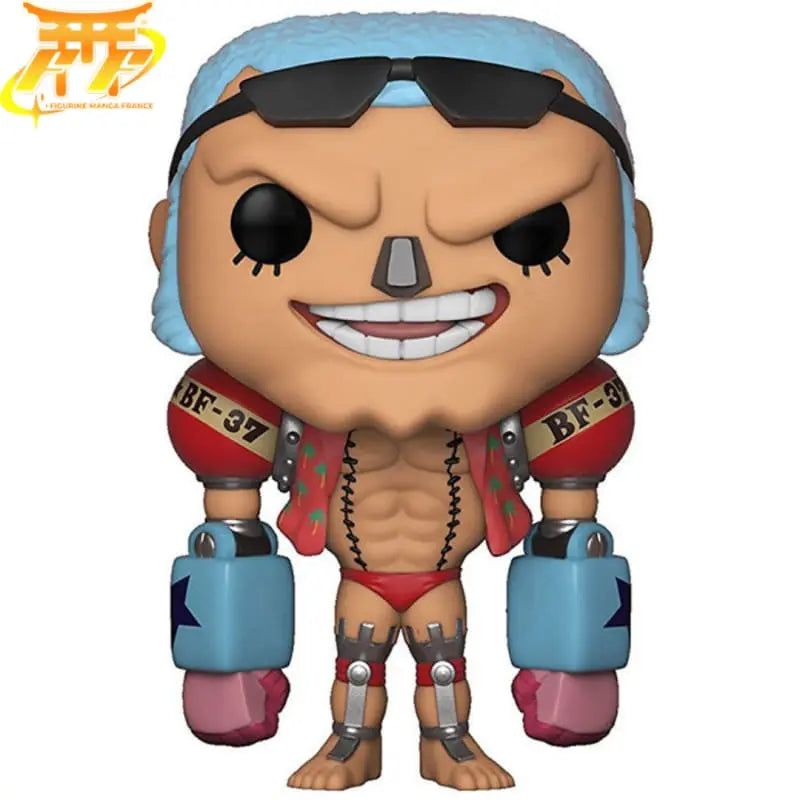 Franky Funko Pop – One Piece™