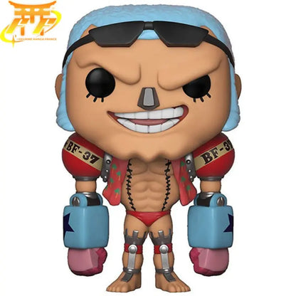 Franky Funko Pop – One Piece™