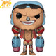 Franky Funko Pop – One Piece™