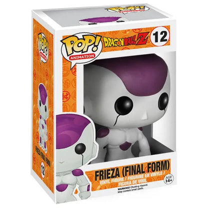 Freezer Funko Pop – Dragon Ball Z™