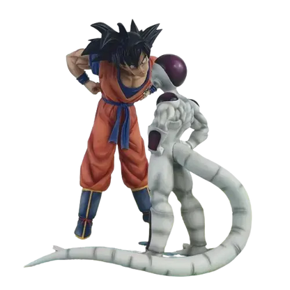 Freezer vs Goku Figuren - Dragon Ball Z™