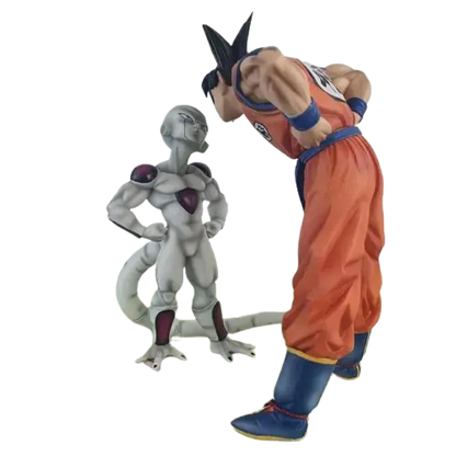 Freezer vs Goku Figuren - Dragon Ball Z™