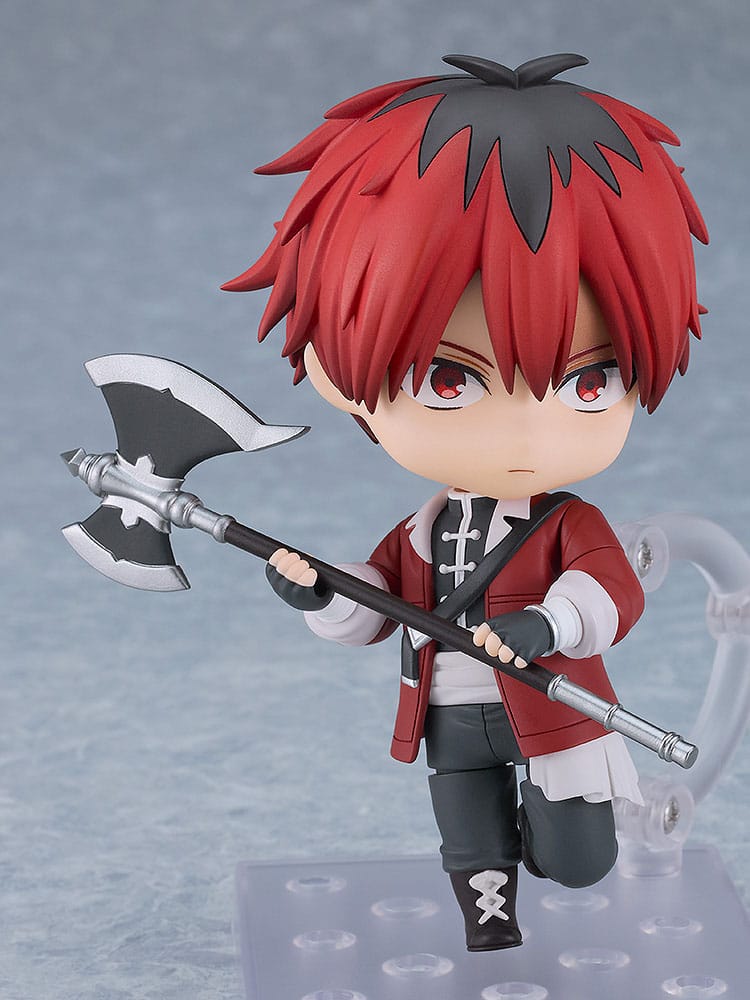 Stark Nendoroid Figuren - Frieren™