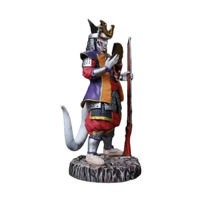 Frieza „Samurai“ Figuren – Dragon Ball Z™