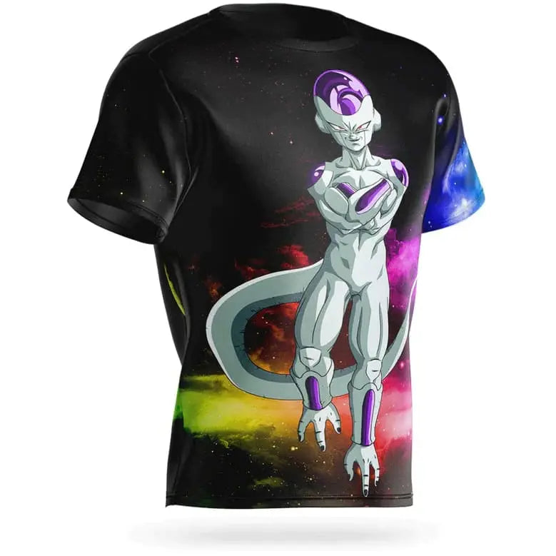 Frieza „Tyrant“ T shirt – Dragon Ball Z™