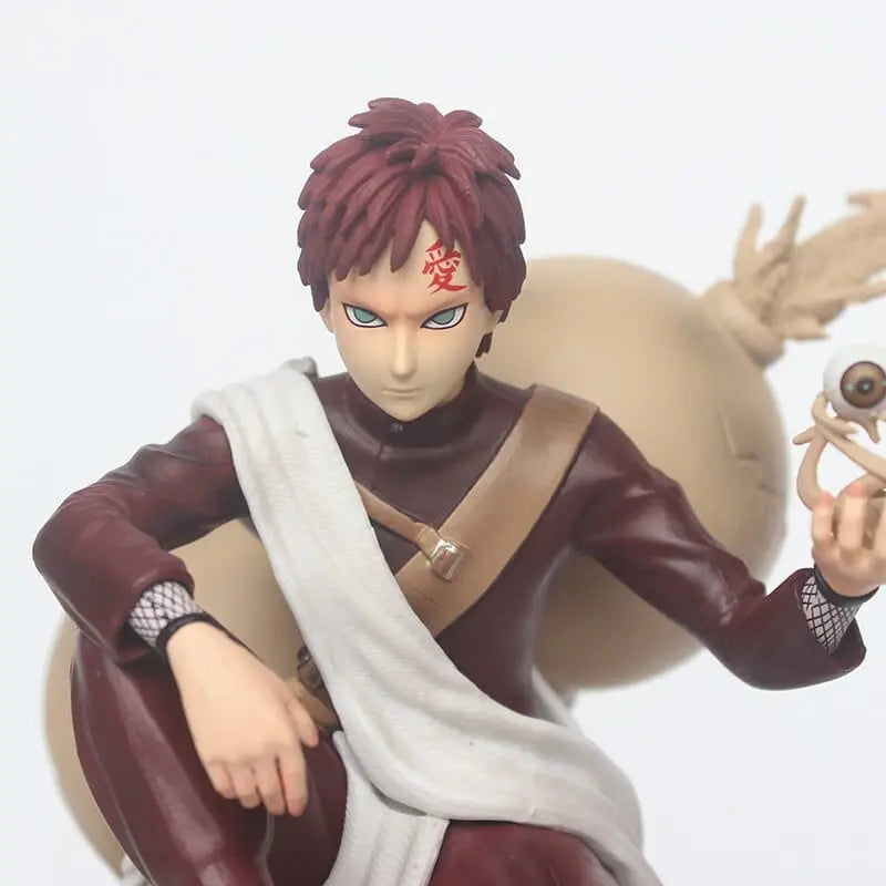 Gaara- Figuren – Naruto Shippuden™