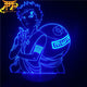 Gaara lampe – Naruto Shippuden™