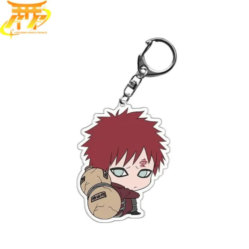 Gaara Schlüsselanhänger – Naruto Shippuden™