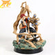 Gaara Shukaku Figuren – Naruto Shippuden™